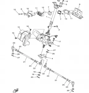 STEERING