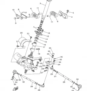 STEERING