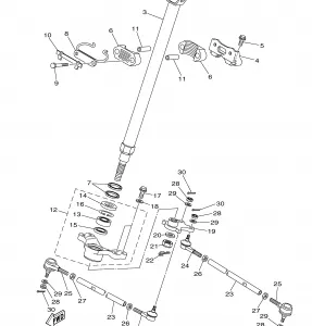 STEERING