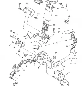 INTAKE