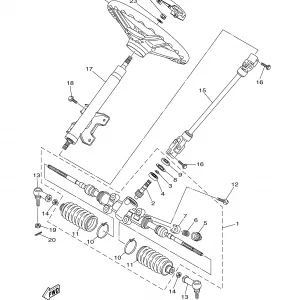 STEERING