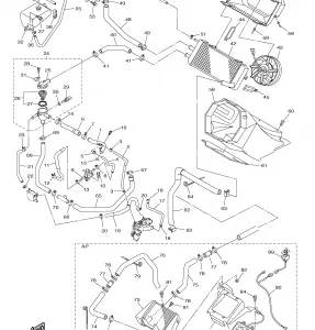 RADIATOR HOSE