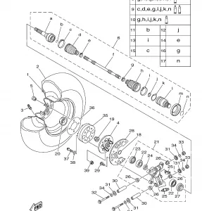 REAR WHEEL 2