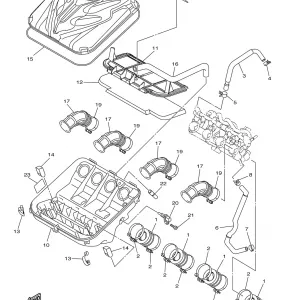 INTAKE