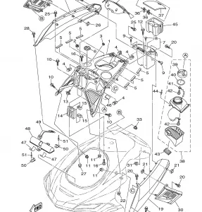 ENGINE HATCH 1