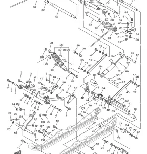 TRACK SUSPENSION 2