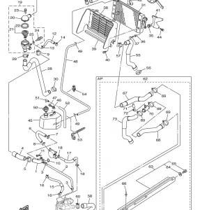 RADIATOR HOSE