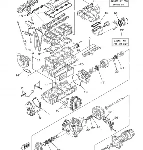 REPAIR KIT 1