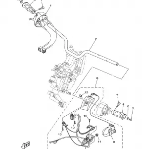 STEERING 1