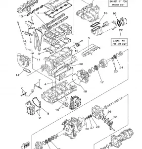 REPAIR KIT 1