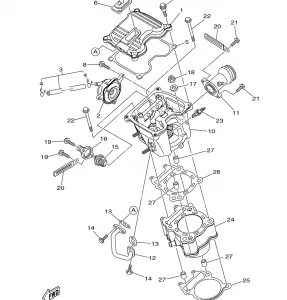 CYLINDER