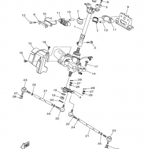 STEERING