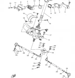 STEERING