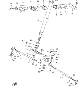 STEERING