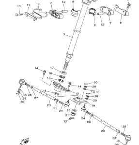 STEERING