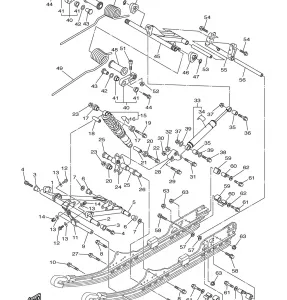 TRACK SUSPENSION 2