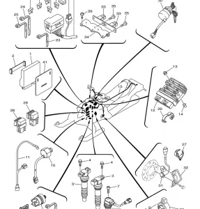 ELECTRICAL 1