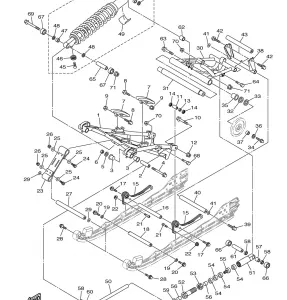 TRACK SUSPENSION 2