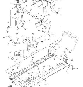 RADIATOR HOSE