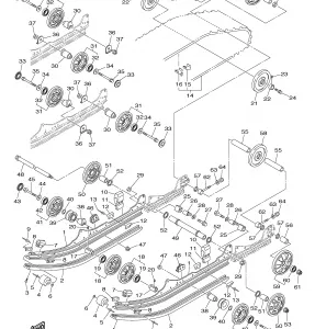 TRACK SUSPENSION 1