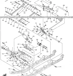 TRACK SUSPENSION 2