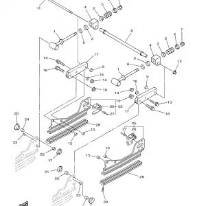 TRACK SUSPENSION 3