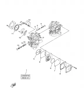 REPAIR KIT 2