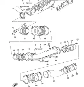 EXHAUST 1