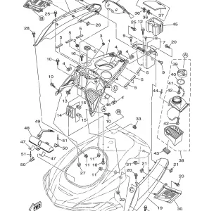 ENGINE HATCH 1