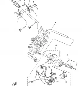 STEERING 1