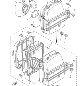 INTAKE 3