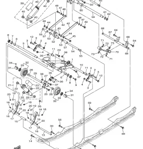 TRACK SUSPENSION 2