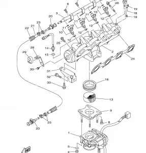 INTAKE 1