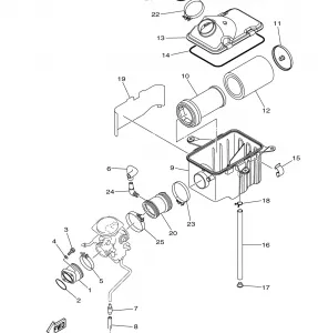 INTAKE