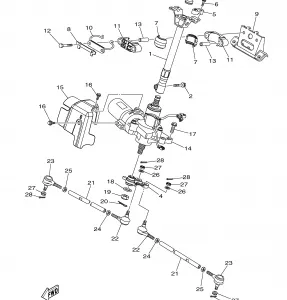 STEERING