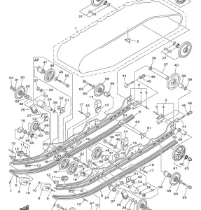 TRACK SUSPENSION 1