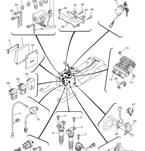 ELECTRICAL 1