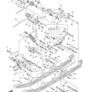 TRACK SUSPENSION 2