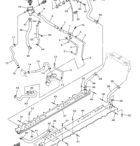 RADIATOR HOSE