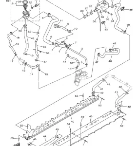 RADIATOR HOSE