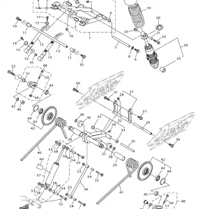 TRACK SUSPENSION 2