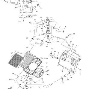 RADIATOR HOSE