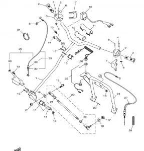 STEERING