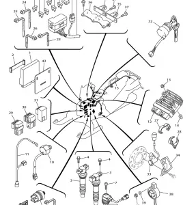 ELECTRICAL 1