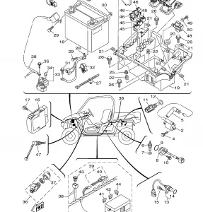 ELECTRICAL 1