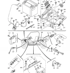 ELECTRICAL 1