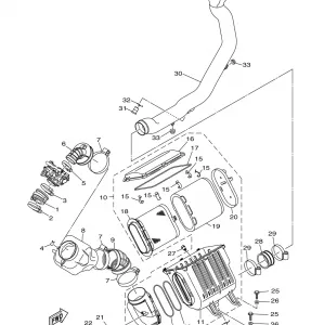 INTAKE