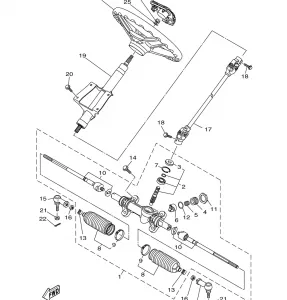 STEERING