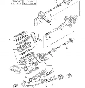 REPAIR KIT 1