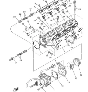 INTAKE 1